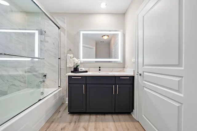 $1,125,000 | 3333 Allen Parkway, Unit 2006, Houston, TX 77019