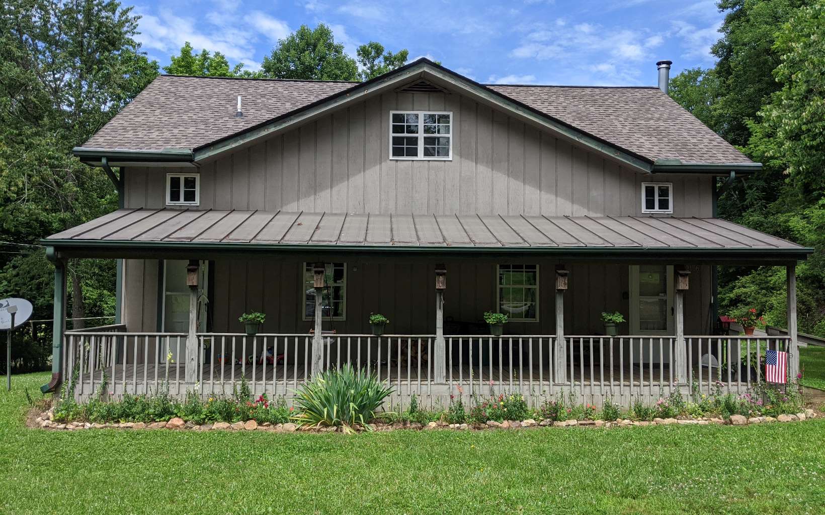 2156 Plott Town Road Young Harris, GA 30582 - Photo 1 of 1 Main View