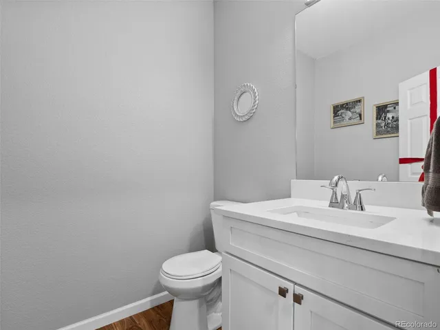 $407,900 | 12767 Ivanhoe Street, Thornton, CO 80602