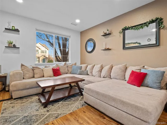 $407,900 | 12767 Ivanhoe Street, Thornton, CO 80602