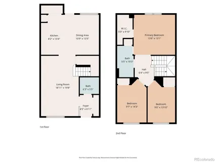 $399,000 | 12767 Ivanhoe Street, Thornton, CO 80602
