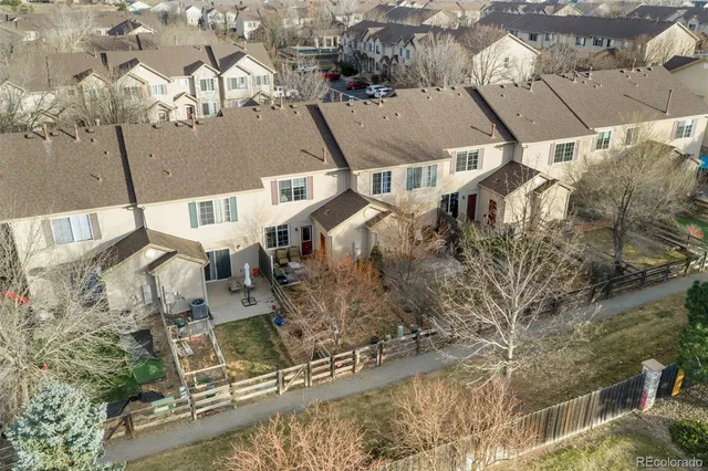 $407,900 | 12767 Ivanhoe Street, Thornton, CO 80602