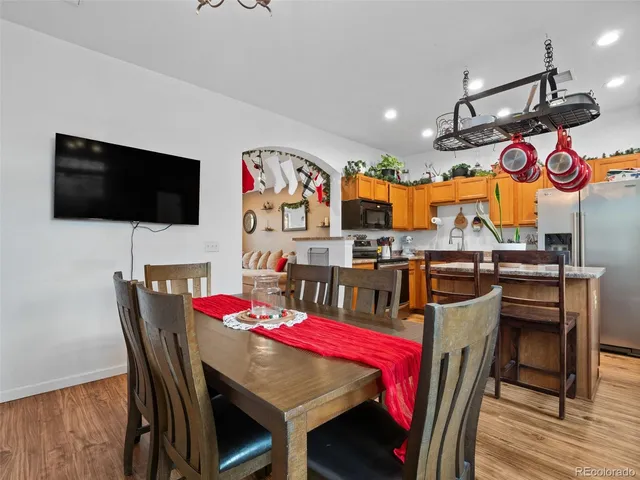 $407,900 | 12767 Ivanhoe Street, Thornton, CO 80602