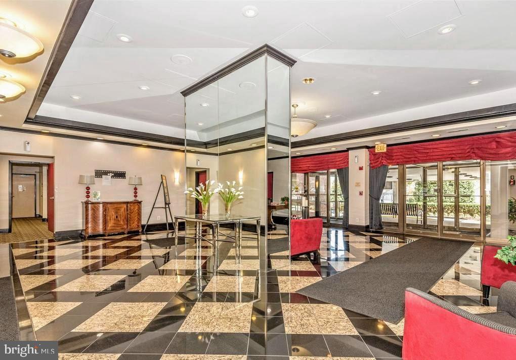 1220 Blair Mill Road, Unit 1007 Silver Spring, MD 20910 - Photo 2 of 24