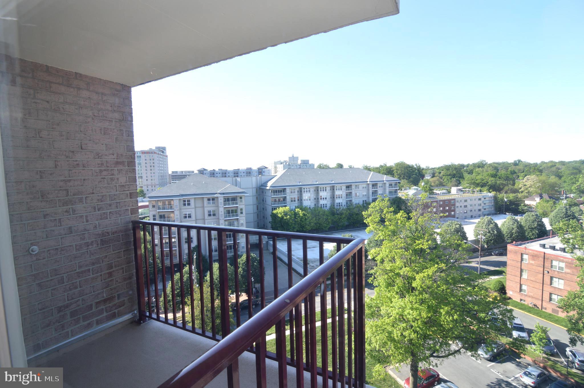 1220 Blair Mill Road, Unit 1007 Silver Spring, MD 20910 - Photo 16 of 24