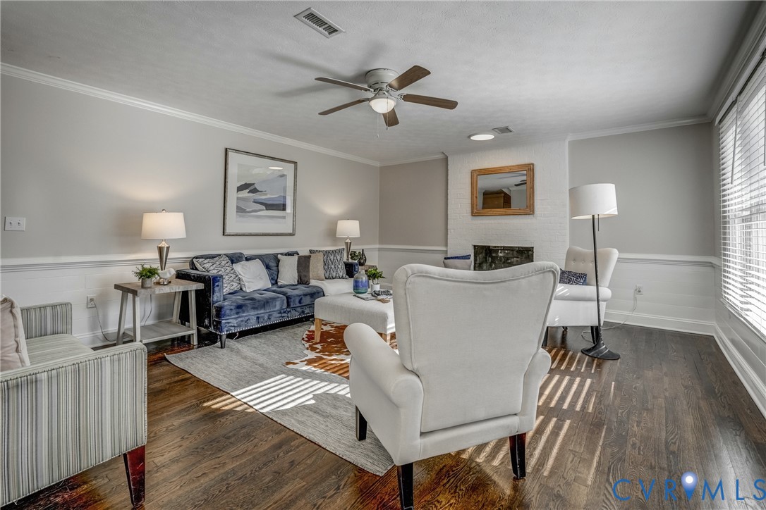 2806 Fairgate Road Midlothian, VA 23112 - Photo 13 of 30