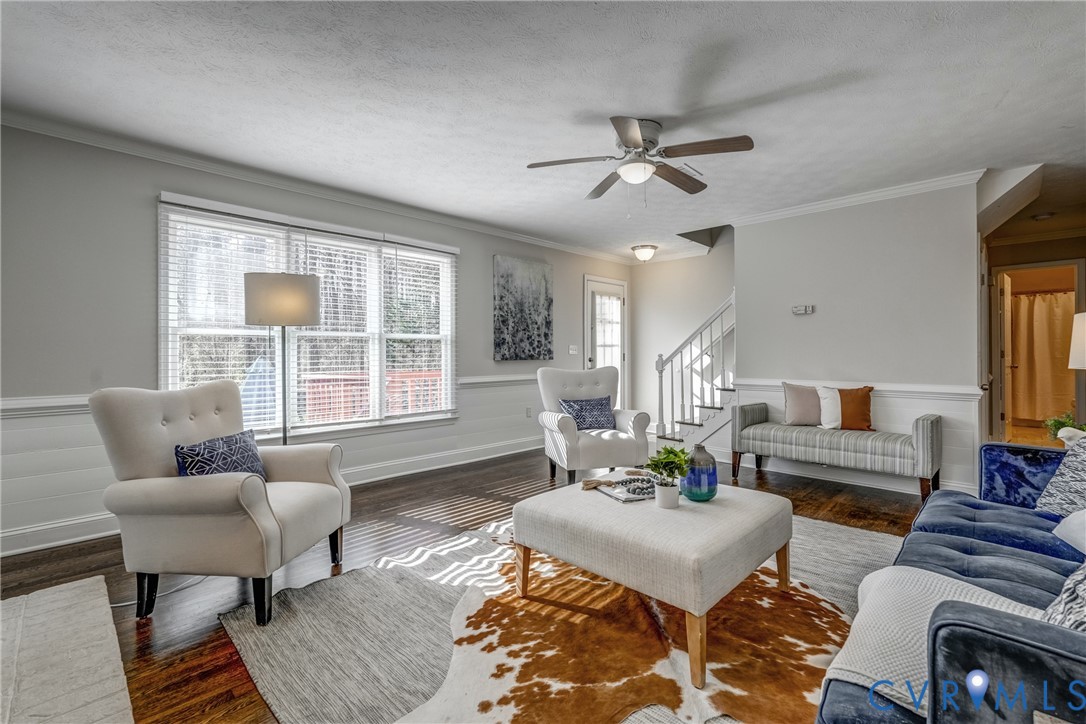 2806 Fairgate Road Midlothian, VA 23112 - Photo 14 of 30