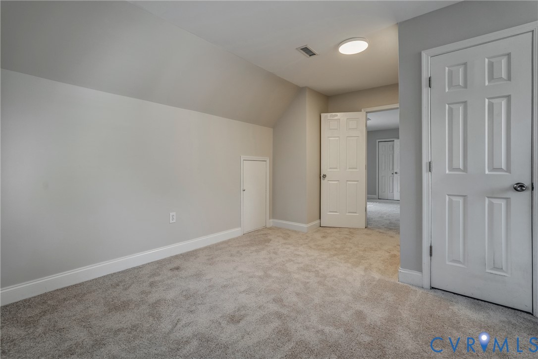 2806 Fairgate Road Midlothian, VA 23112 - Photo 19 of 30 Sitting Room/Additional Room