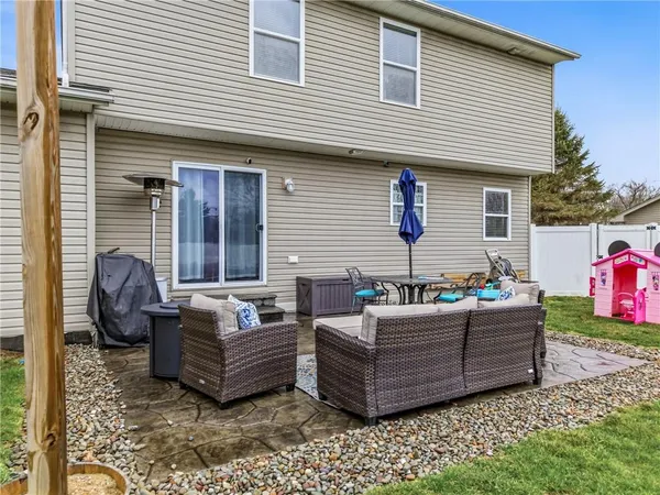$324,900 | 3173 Saranac Drive, Sharpsville, PA 16150