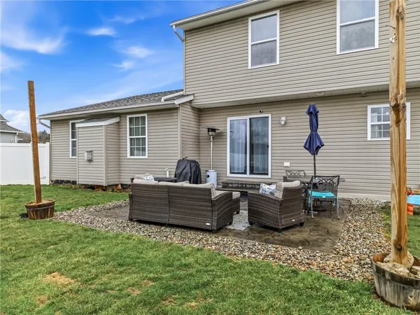 $324,900 | 3173 Saranac Drive, Sharpsville, PA 16150