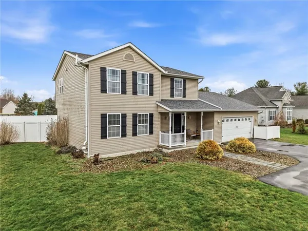 $324,900 | 3173 Saranac Drive, Sharpsville, PA 16150