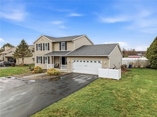 $324,900 | 3173 Saranac Drive, Sharpsville, PA 16150