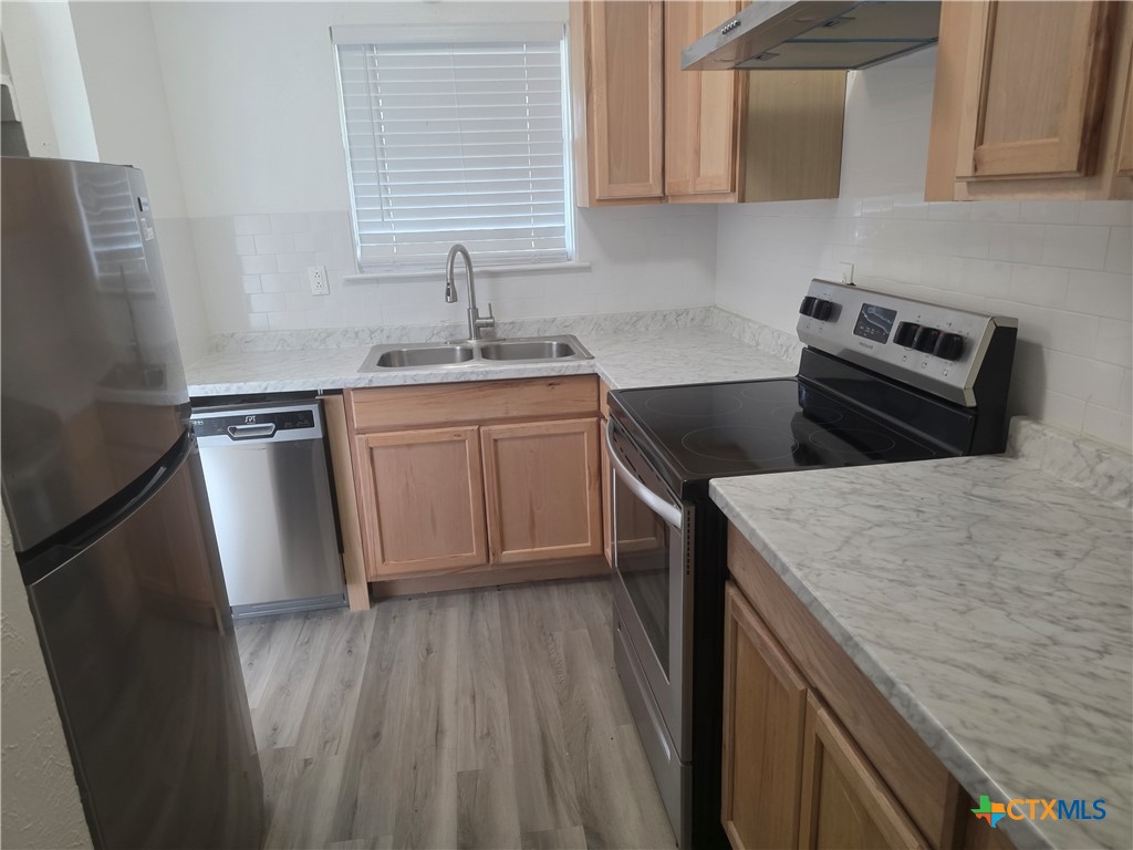 4206 Lake Road Killeen, TX 76543 - Photo 3 of 9