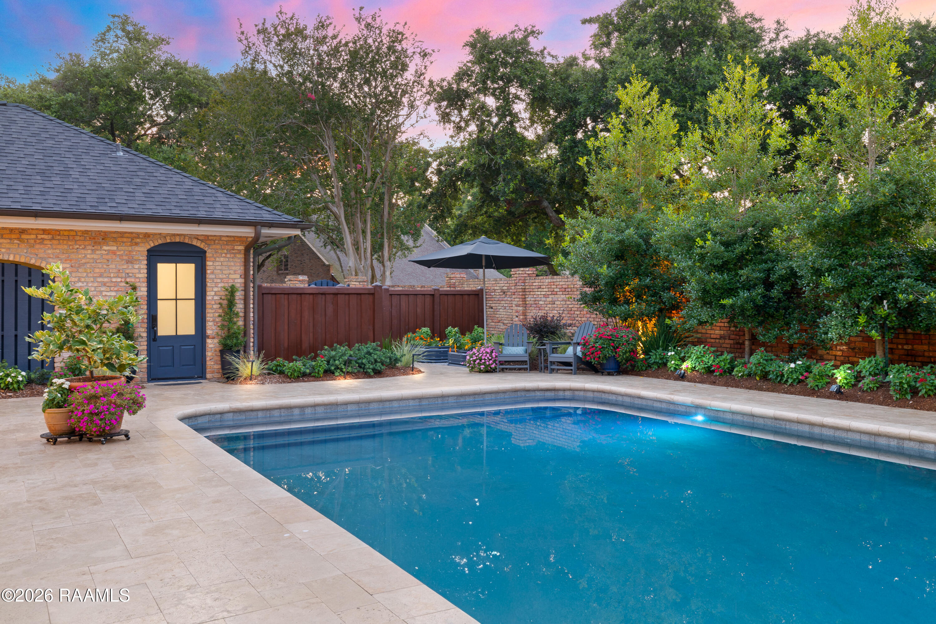202 Stonehenge Road Lafayette, LA 70503 - Photo 56 of 60 202 Stonehenge-18