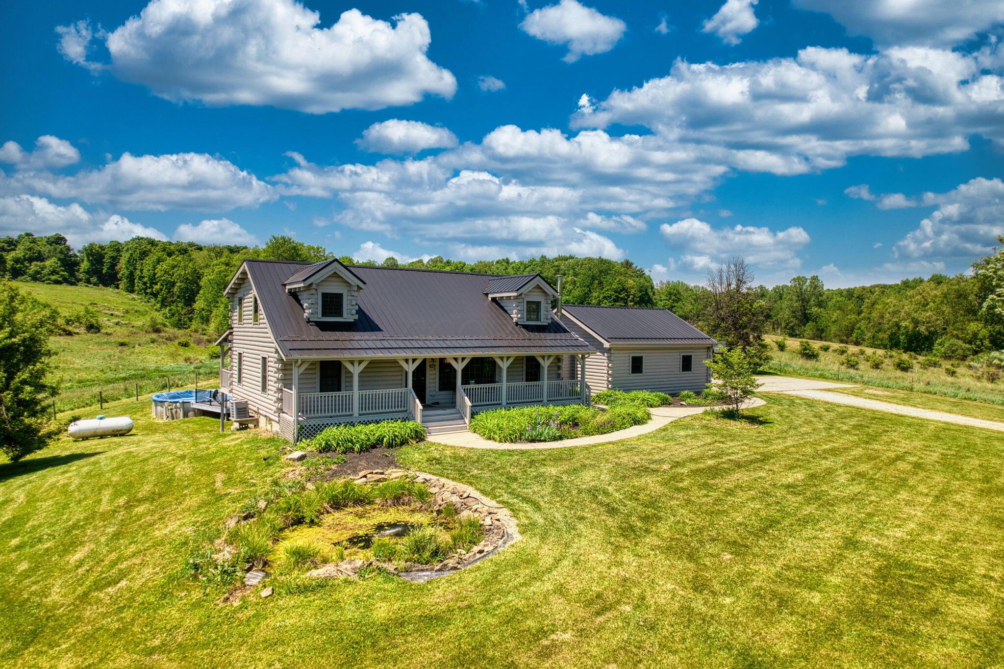 8265 Preston Road Newark, OH 43055 - Photo 2 of 59 17-web-or-mls-DJI_0985_hdr