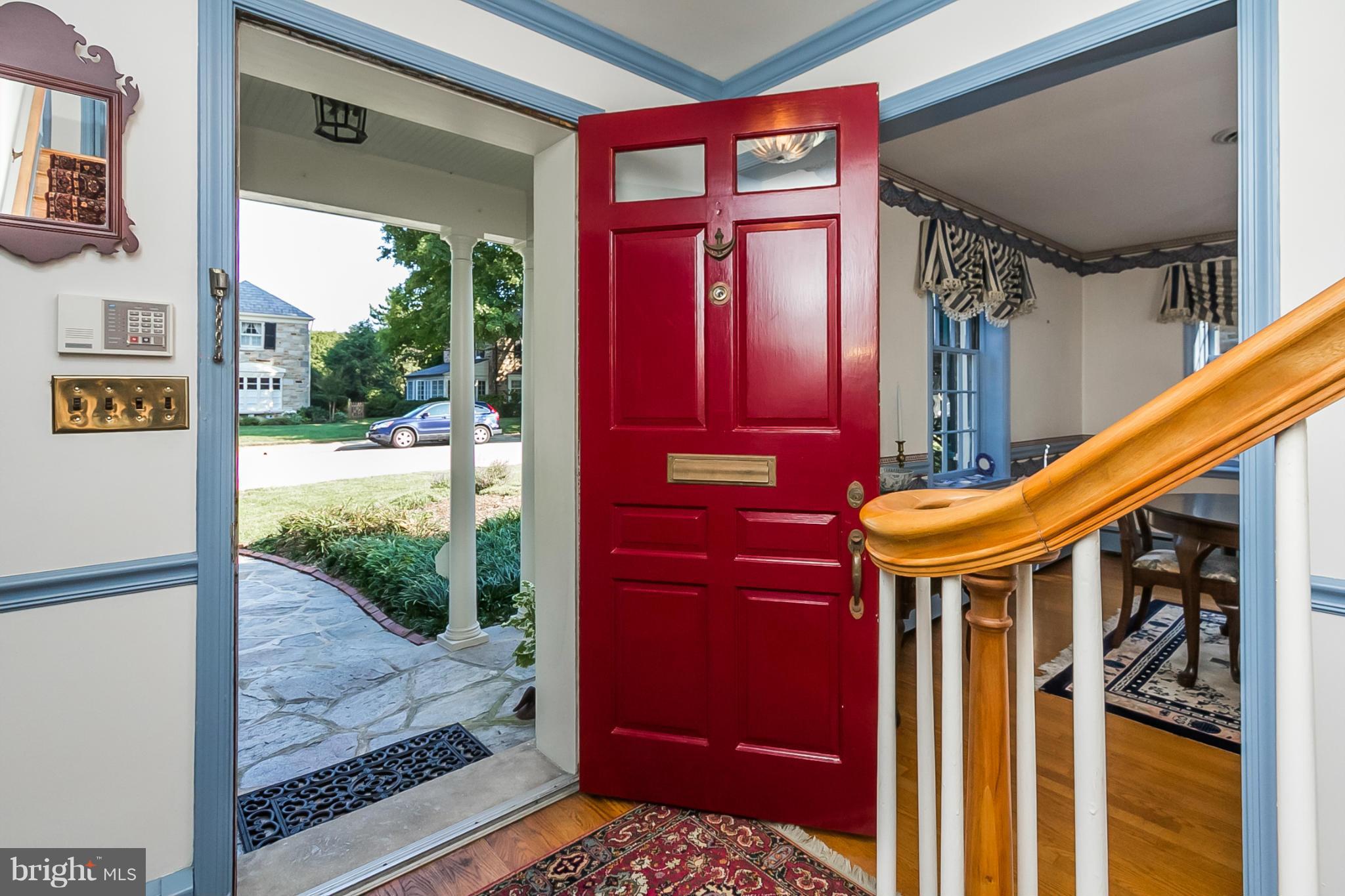 105 Croydon Road Baltimore, MD 21212 - Photo 2 of 29 Exterior (Front)