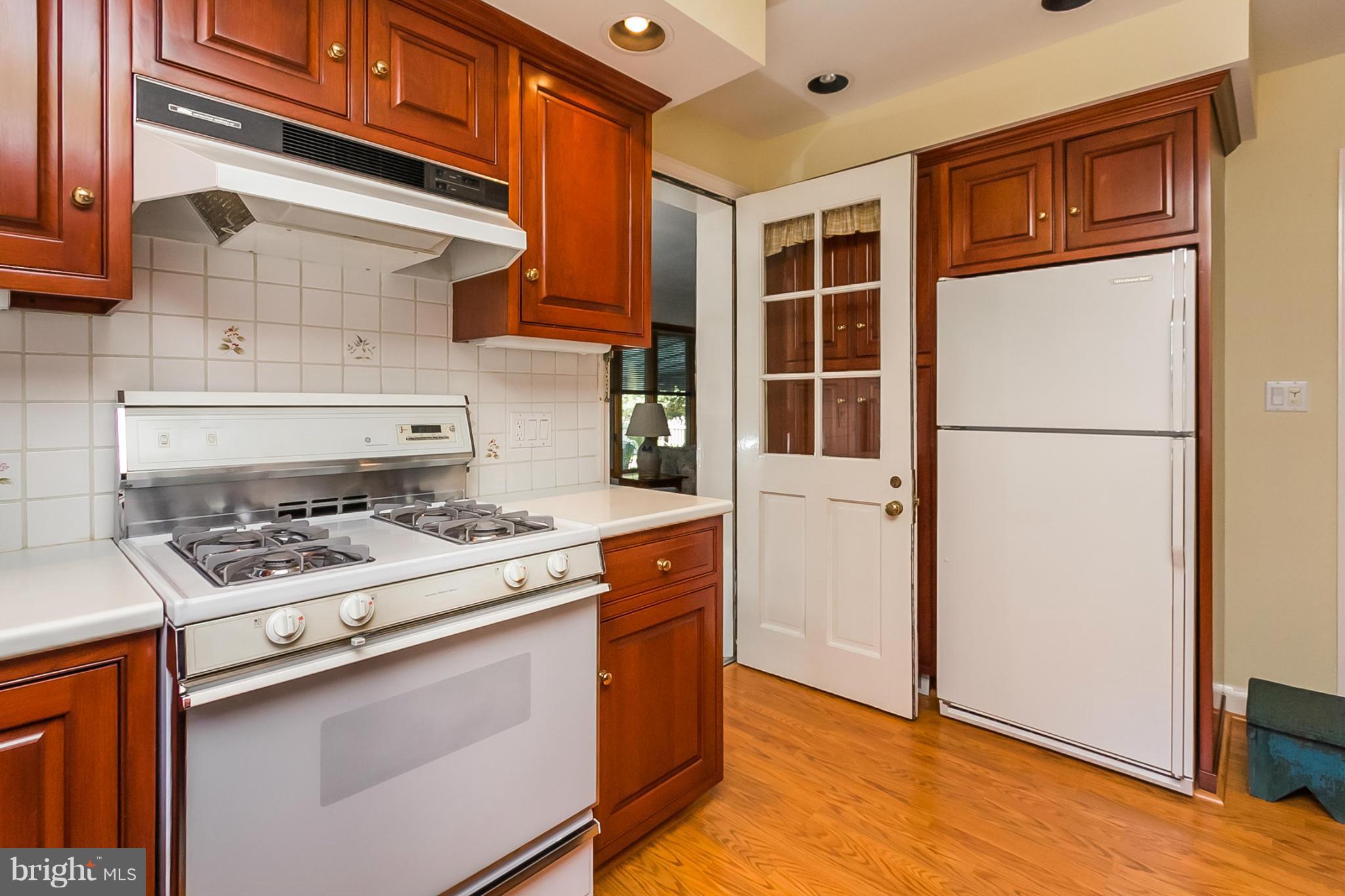 105 Croydon Road Baltimore, MD 21212 - Photo 12 of 29 Kitchen