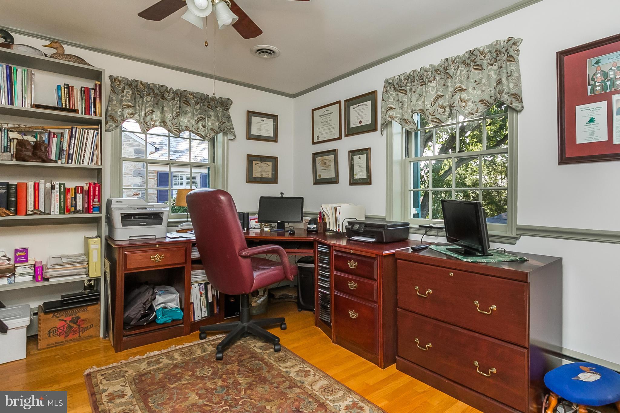 105 Croydon Road Baltimore, MD 21212 - Photo 16 of 29 Office/Den