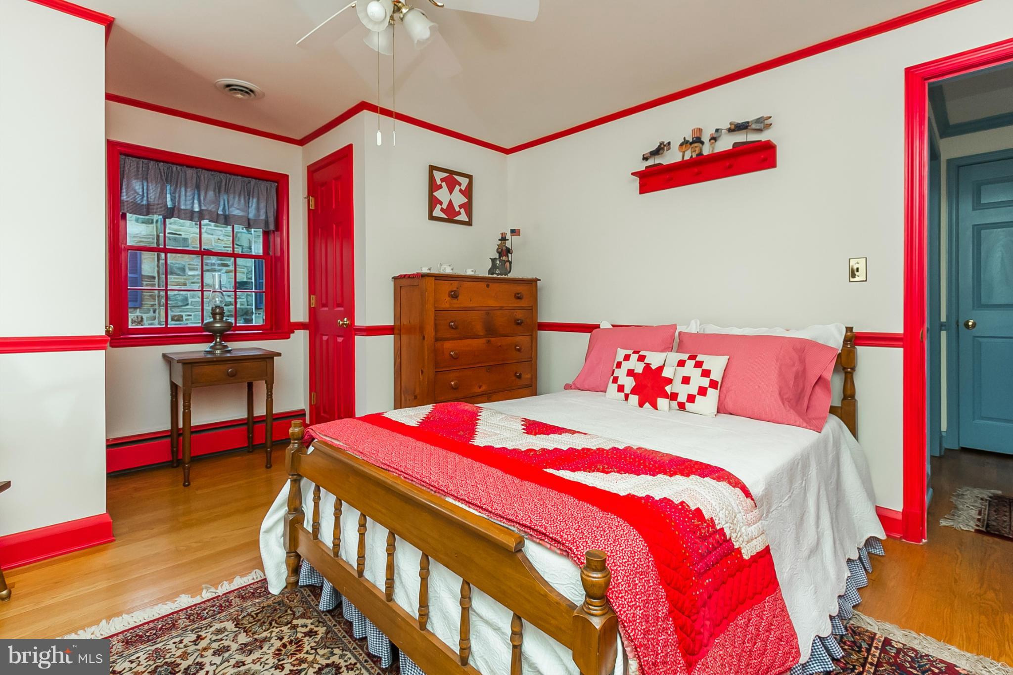 105 Croydon Road Baltimore, MD 21212 - Photo 18 of 29 Bedroom