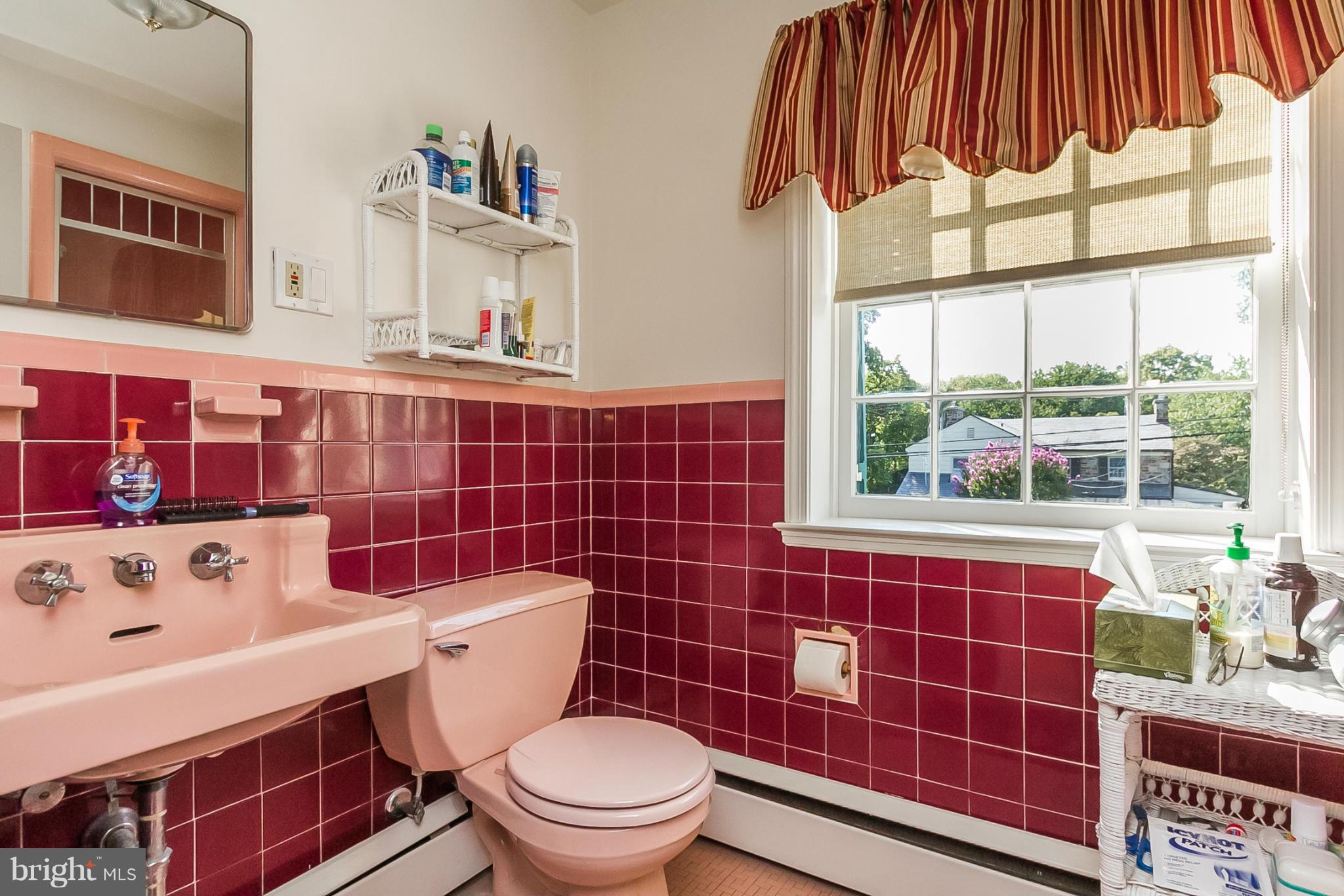105 Croydon Road Baltimore, MD 21212 - Photo 20 of 29 Bath