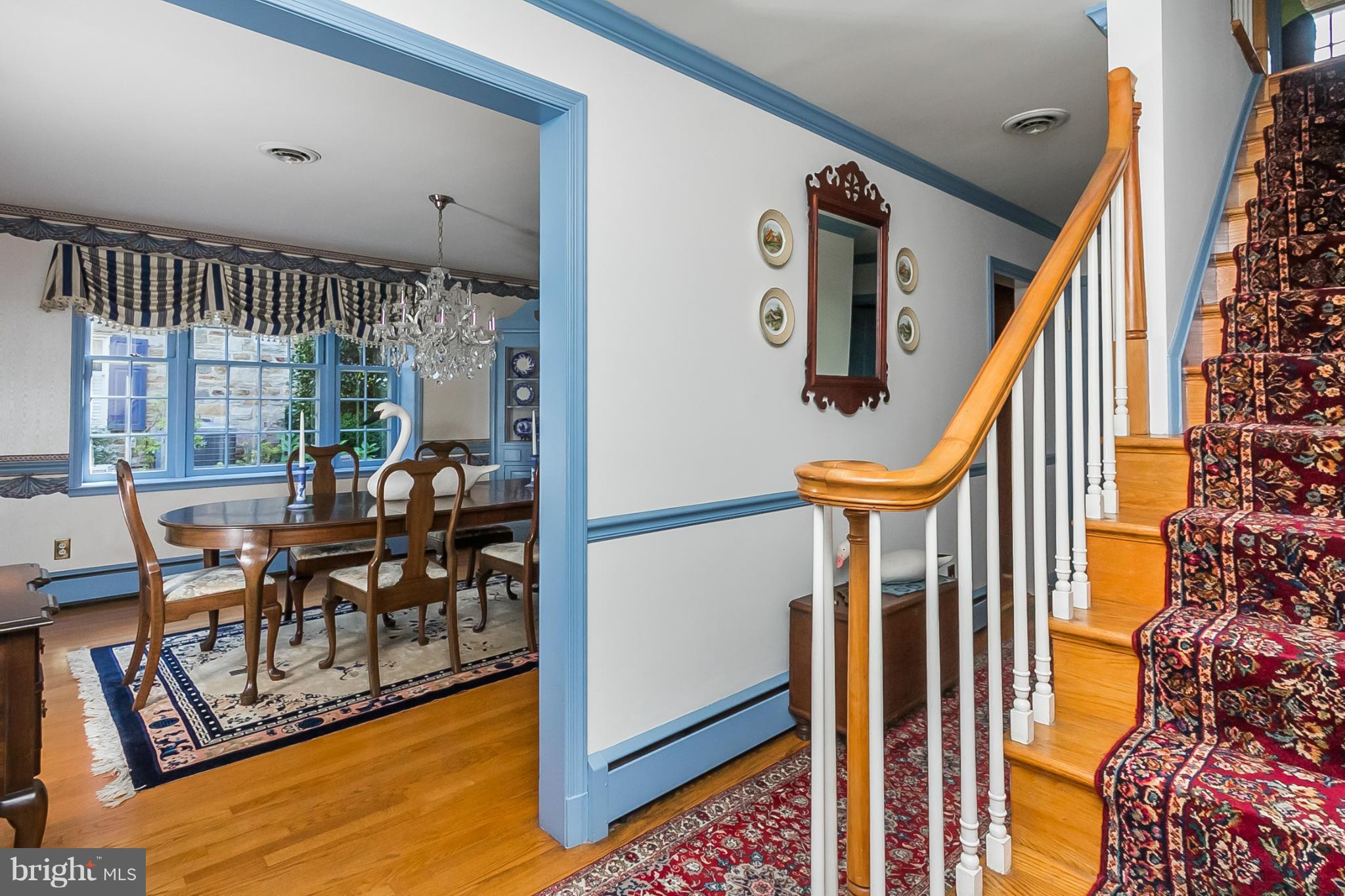 105 Croydon Road Baltimore, MD 21212 - Photo 3 of 29 Interior (General)