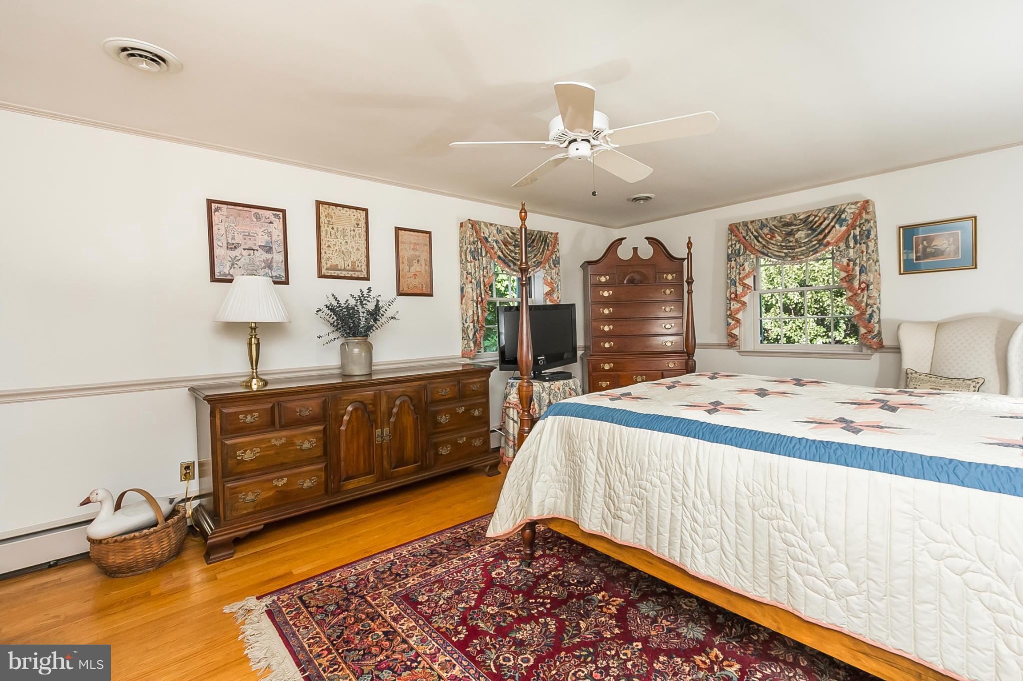 105 Croydon Road Baltimore, MD 21212 - Photo 22 of 29 Bedroom