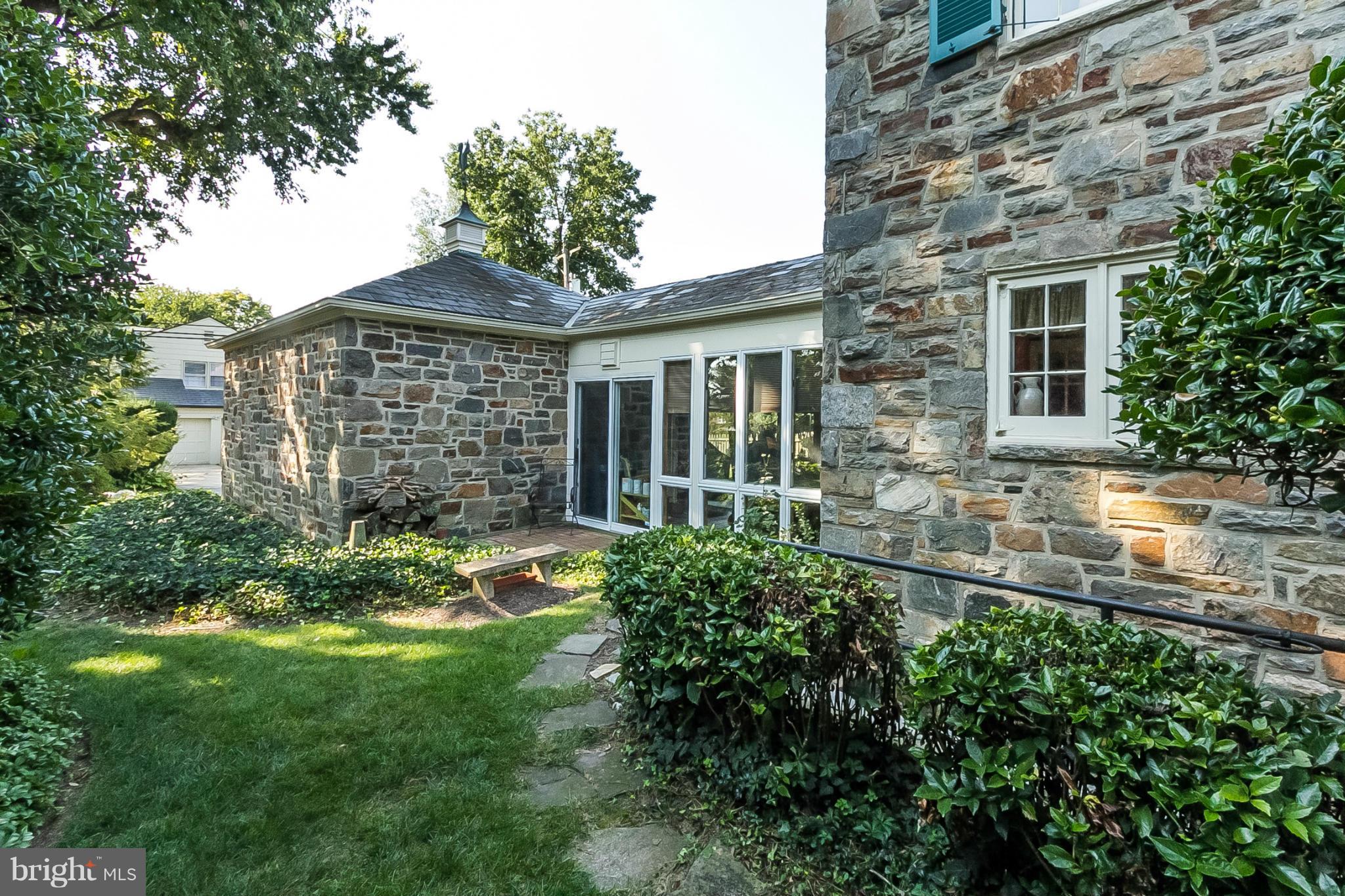 105 Croydon Road Baltimore, MD 21212 - Photo 26 of 29 Exterior (Rear)