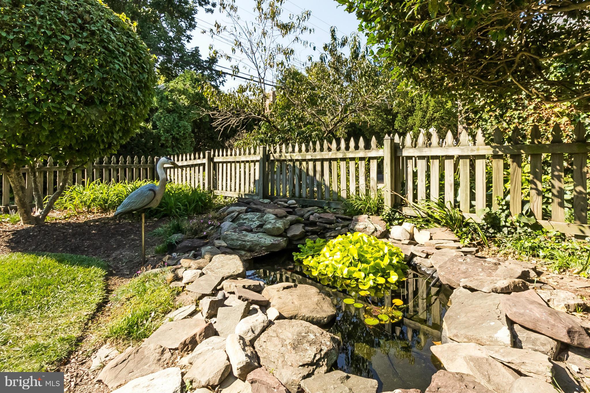 105 Croydon Road Baltimore, MD 21212 - Photo 27 of 29 Exterior (Rear)