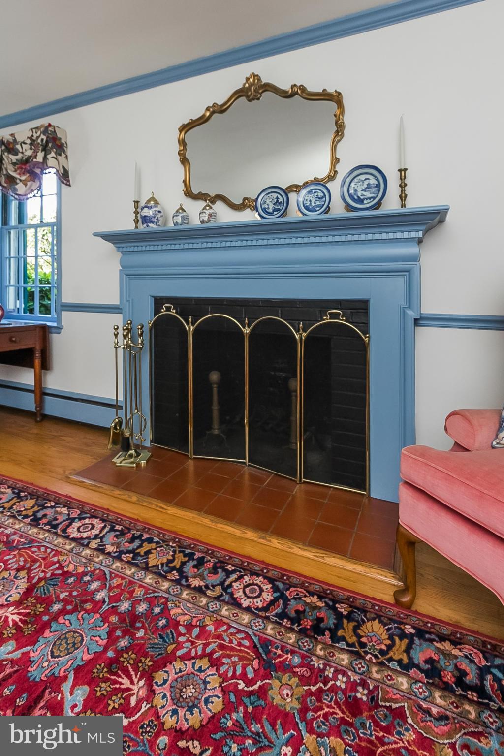 105 Croydon Road Baltimore, MD 21212 - Photo 6 of 29 Living Room