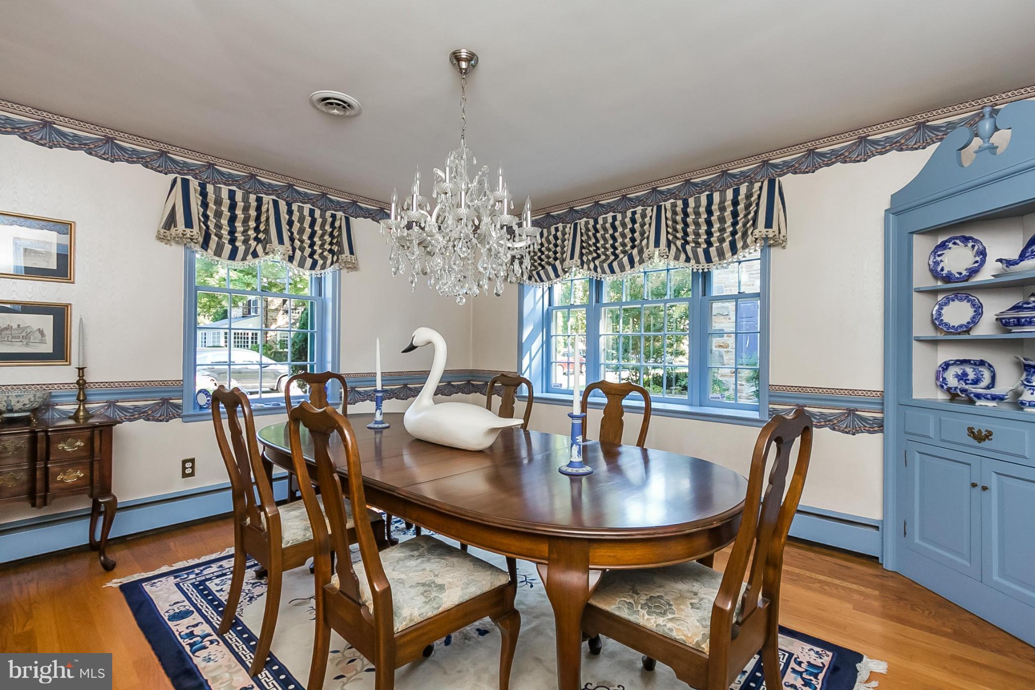 105 Croydon Road Baltimore, MD 21212 - Photo 8 of 29 Dining Room