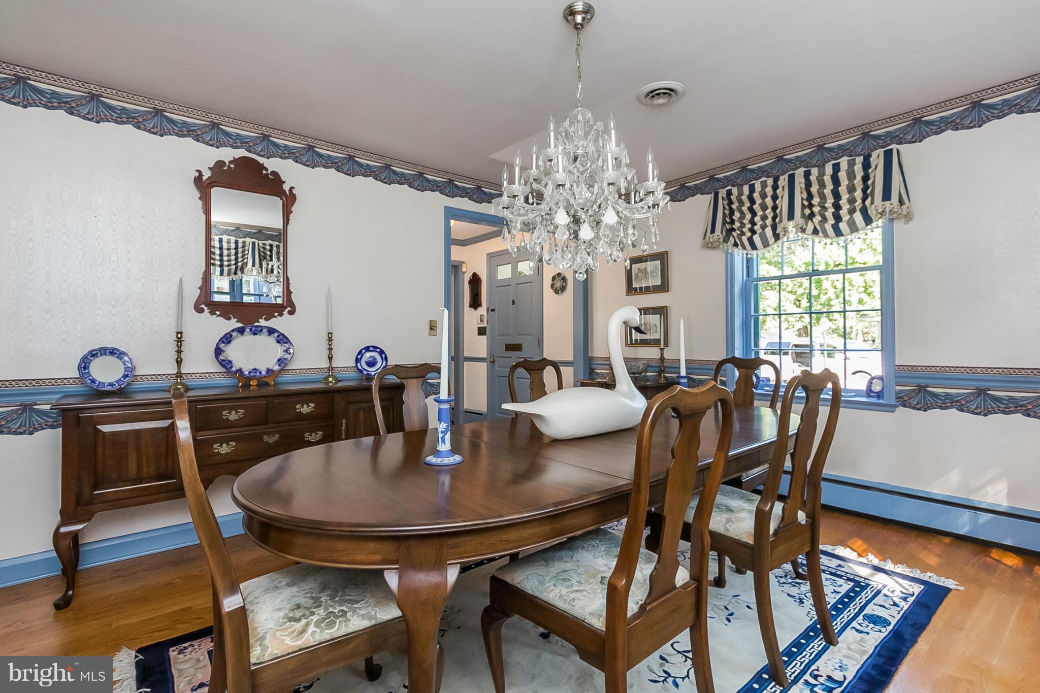 105 Croydon Road Baltimore, MD 21212 - Photo 9 of 29 Dining Room