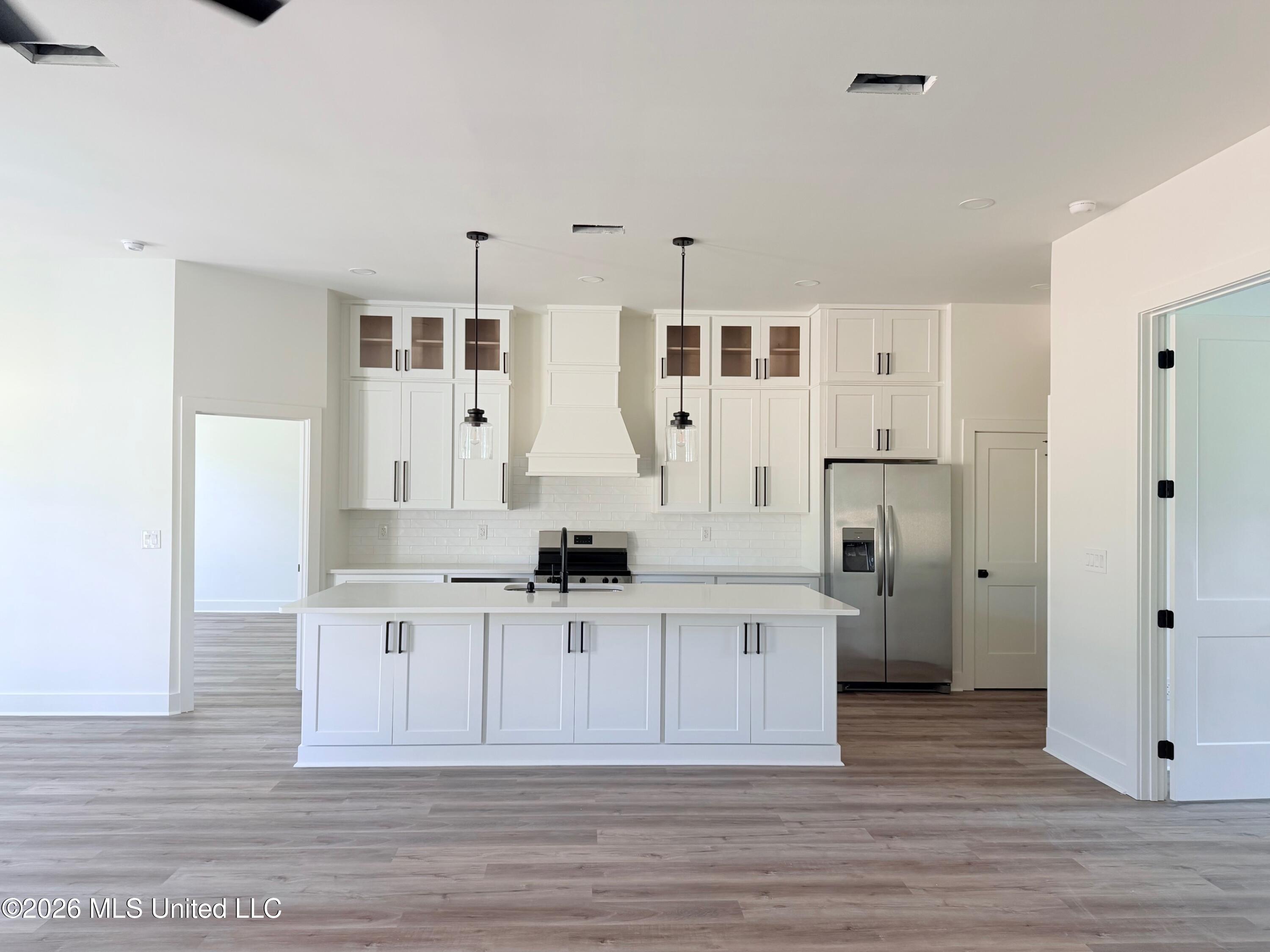 13969 Glendale Road Vancleave, MS 39565 - Photo 3 of 15 IMG_6407