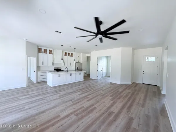$347,400 | 13969 Glendale Road, Vancleave, MS 39565