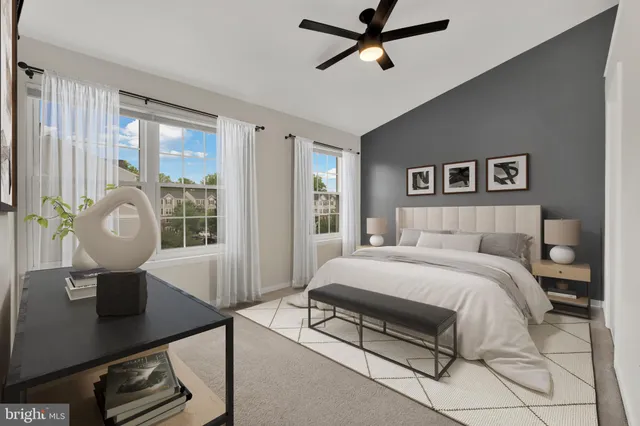 $399,900 | 5995 Terrapin Place, Unit 301, Alexandria, VA 22310