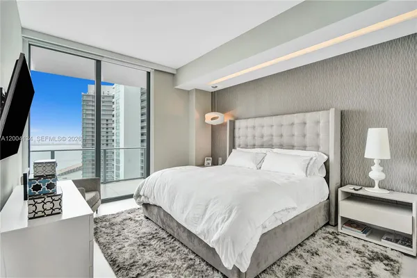 $13,000 | 501 Northeast 31st Street, Unit PH4102, Miami, FL 33137