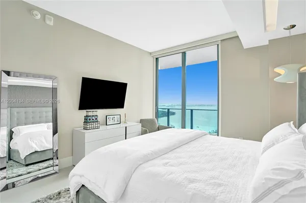 $13,000 | 501 Northeast 31st Street, Unit PH4102, Miami, FL 33137