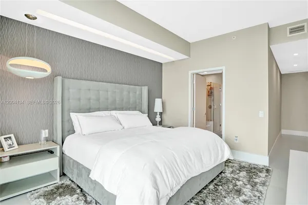 $13,000 | 501 Northeast 31st Street, Unit PH4102, Miami, FL 33137