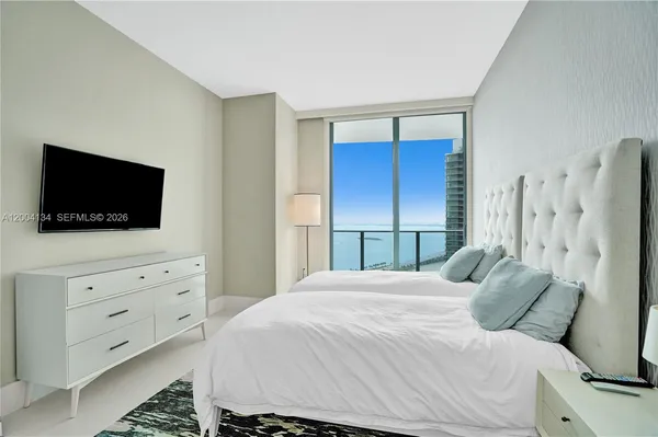 $13,000 | 501 Northeast 31st Street, Unit PH4102, Miami, FL 33137