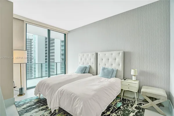 $13,000 | 501 Northeast 31st Street, Unit PH4102, Miami, FL 33137