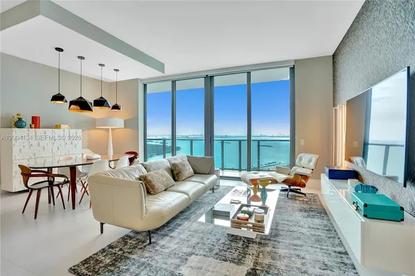 $13,000 | 501 Northeast 31st Street, Unit PH4102, Miami, FL 33137