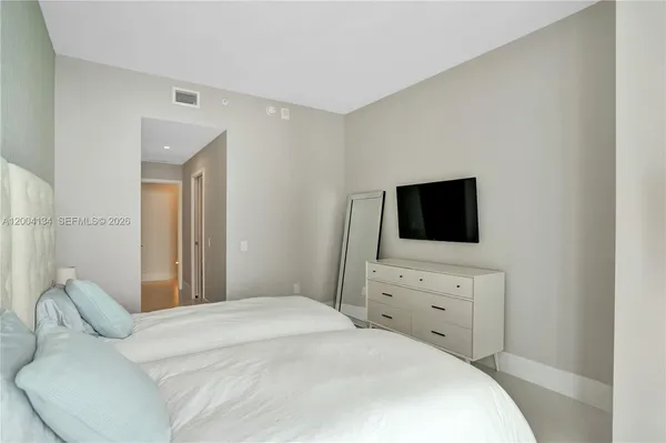 $13,000 | 501 Northeast 31st Street, Unit PH4102, Miami, FL 33137