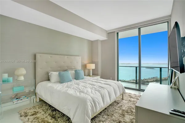 $13,000 | 501 Northeast 31st Street, Unit PH4102, Miami, FL 33137