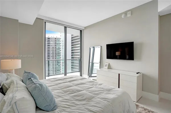 $13,000 | 501 Northeast 31st Street, Unit PH4102, Miami, FL 33137