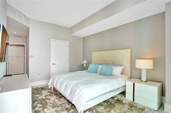 $13,000 | 501 Northeast 31st Street, Unit PH4102, Miami, FL 33137
