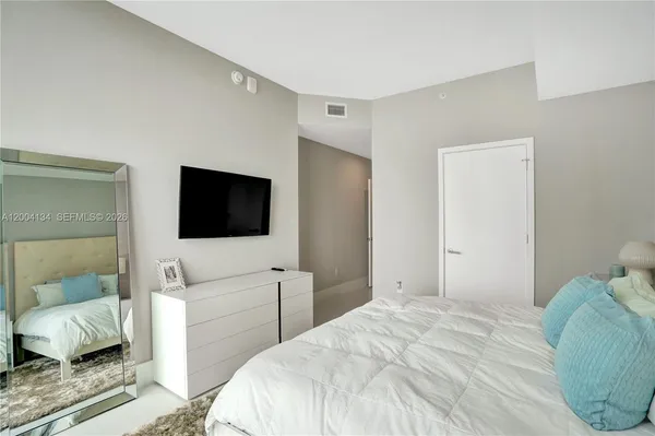 $13,000 | 501 Northeast 31st Street, Unit PH4102, Miami, FL 33137