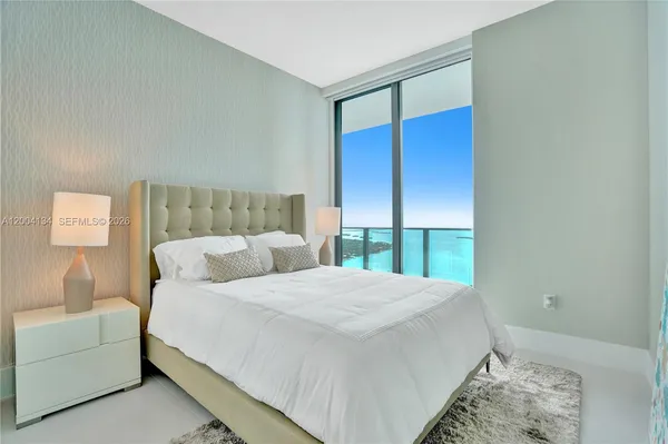 $13,000 | 501 Northeast 31st Street, Unit PH4102, Miami, FL 33137