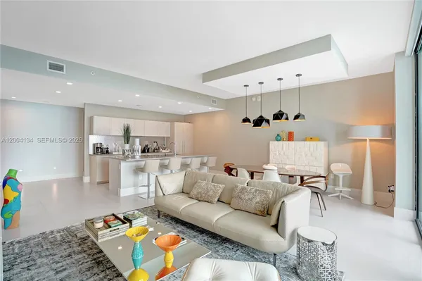 $13,000 | 501 Northeast 31st Street, Unit PH4102, Miami, FL 33137