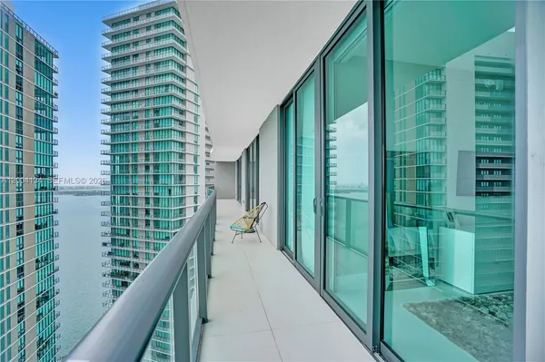 $13,000 | 501 Northeast 31st Street, Unit PH4102, Miami, FL 33137