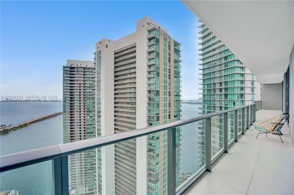 $13,000 | 501 Northeast 31st Street, Unit PH4102, Miami, FL 33137