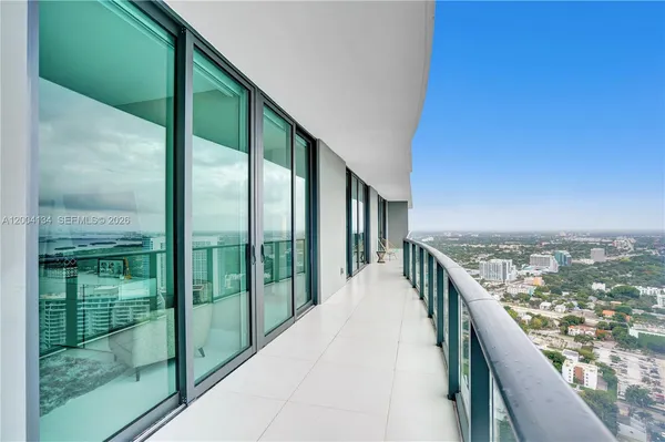 $13,000 | 501 Northeast 31st Street, Unit PH4102, Miami, FL 33137
